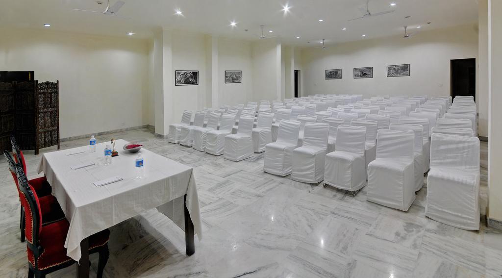 The Hadoti Palace, Bundi Ngoại thất bức ảnh